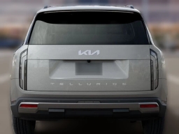 Kia Telluride S FWD 2027