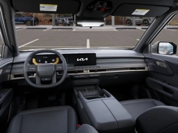 Kia Telluride S FWD 2027
