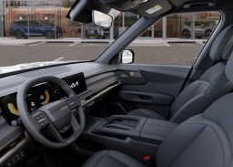 Kia Telluride S FWD 2027