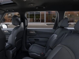 Kia Telluride S FWD 2027