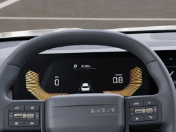 Kia Telluride S FWD 2027