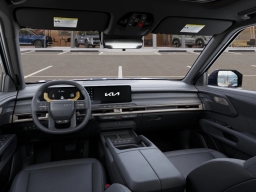 Kia Telluride S AWD 2027