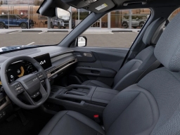 Kia Telluride S AWD 2027