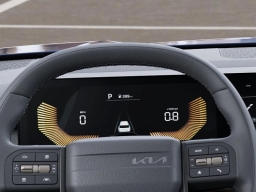 Kia Telluride S AWD 2027