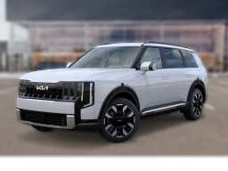 Kia Telluride S AWD 2027
