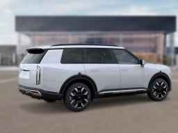 Kia Telluride S AWD 2027