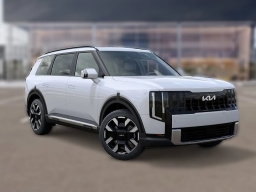 Kia Telluride S AWD 2027