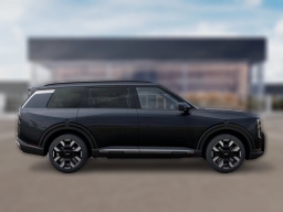 Kia Telluride S AWD 2027