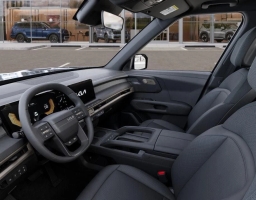 Kia Telluride S AWD 2027