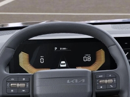 Kia Telluride S AWD 2027