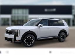 Kia Telluride S AWD 2027