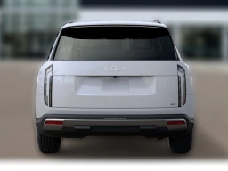 Kia Telluride S AWD 2027