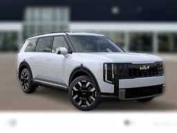 Kia Telluride S AWD 2027
