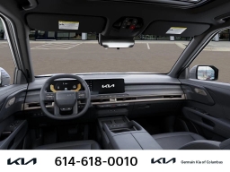 Kia Telluride S AWD 2027