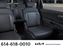 Kia Telluride S AWD 2027