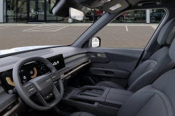 Kia Telluride S AWD 2027