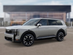 Kia Telluride S AWD 2027