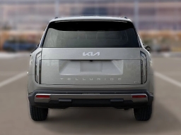 Kia Telluride S AWD 2027