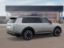 Kia Telluride S AWD 2027