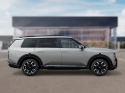 Kia Telluride S AWD 2027