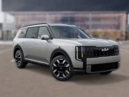 Kia Telluride S AWD 2027