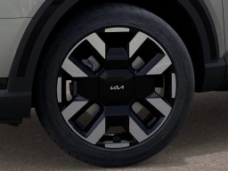 Kia Telluride S AWD 2027