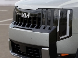 Kia Telluride S AWD 2027