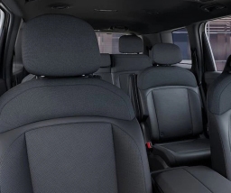 Kia Telluride S AWD 2027