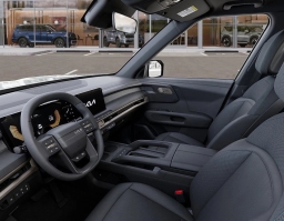 Kia Telluride S AWD 2027