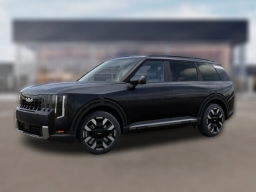 Kia Telluride S AWD 2027