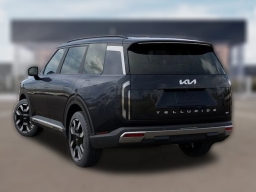 Kia Telluride S AWD 2027