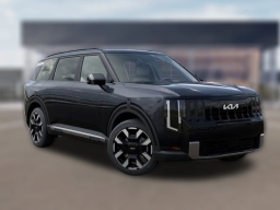 Kia Telluride S AWD 2027