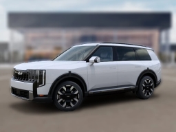 Kia Telluride S AWD 2027