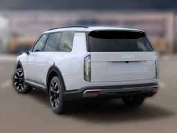 Kia Telluride S AWD 2027