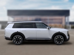 Kia Telluride S AWD 2027