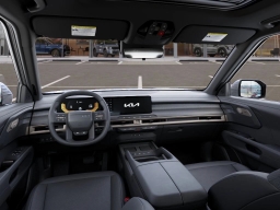 Kia Telluride S AWD 2027