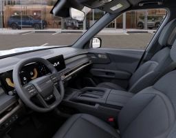 Kia Telluride S AWD 2027