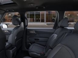 Kia Telluride S AWD 2027