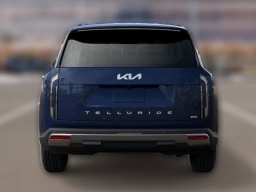 Kia Telluride S AWD 2027