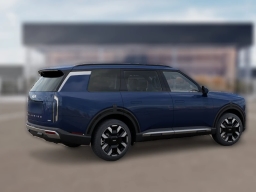 Kia Telluride S AWD 2027