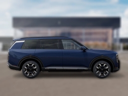 Kia Telluride S AWD 2027