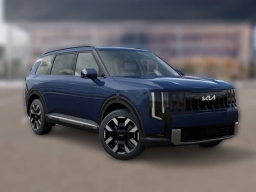Kia Telluride S AWD 2027