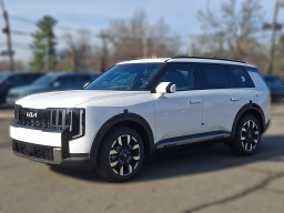 Kia Telluride S AWD 2027