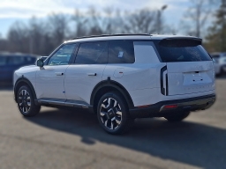 Kia Telluride S AWD 2027