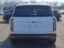 Kia Telluride S AWD 2027