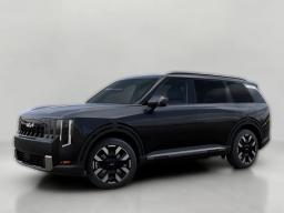 Kia Telluride S AWD 2027