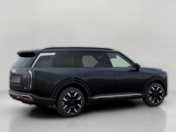 Kia Telluride S AWD 2027