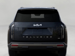 Kia Telluride S AWD 2027