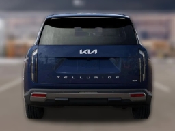 Kia Telluride S AWD 2027