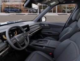 Kia Telluride S AWD 2027